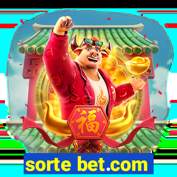 sorte bet.com